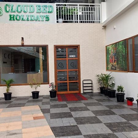 Cloud Bed Holidays Munnar Ngoại thất bức ảnh