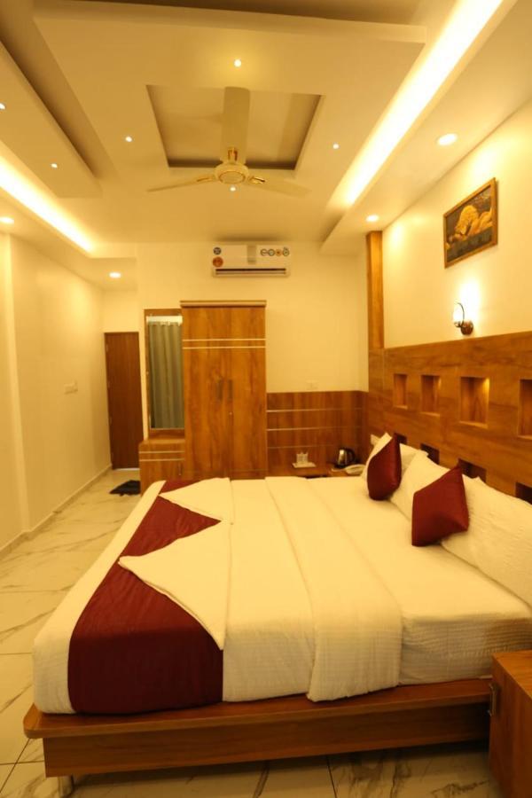 Cloud Bed Holidays Munnar Ngoại thất bức ảnh