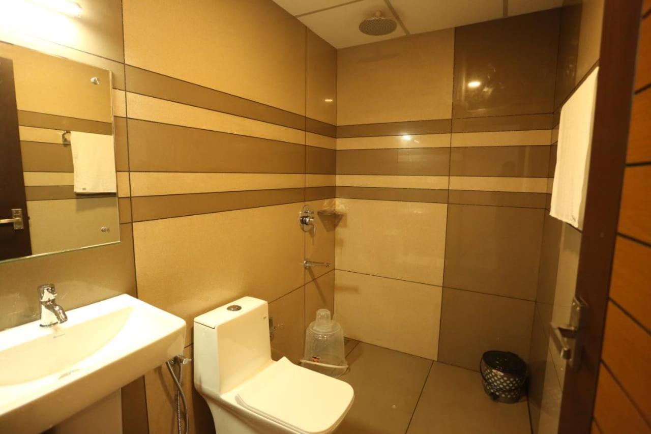Cloud Bed Holidays Munnar Ngoại thất bức ảnh
