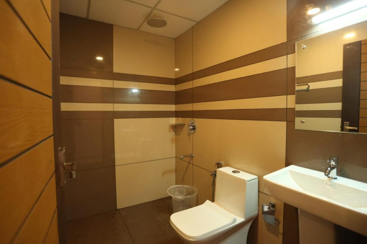 Cloud Bed Holidays Munnar Ngoại thất bức ảnh