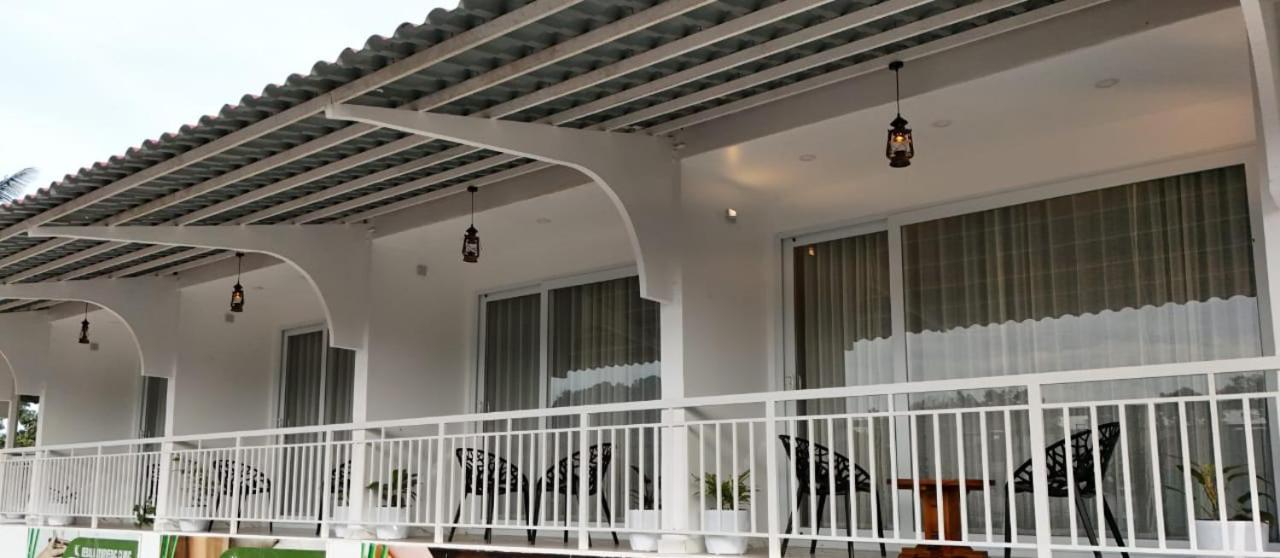 Cloud Bed Holidays Munnar Ngoại thất bức ảnh