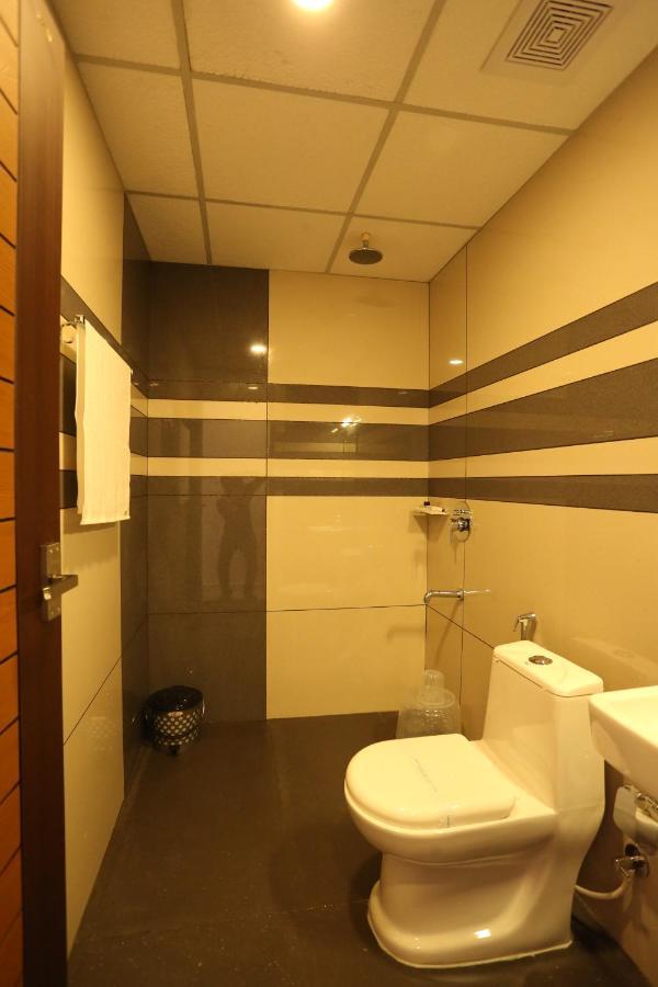 Cloud Bed Holidays Munnar Ngoại thất bức ảnh