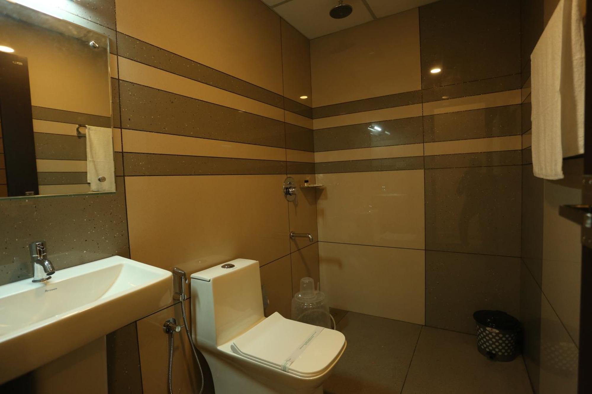 Cloud Bed Holidays Munnar Ngoại thất bức ảnh